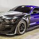Illustration for article titled The 2020 Ford Mustang Shelby GT500 May Only Go 180 MPH but Its Cooling System Looks Legit